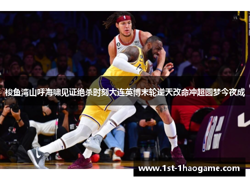 梭鱼湾山呼海啸见证绝杀时刻大连英博末轮逆天改命冲超圆梦今夜成